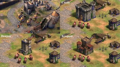 reddit aoe2|aoe2 vs aoe4 reddit.